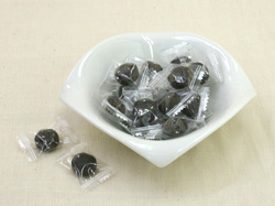 三年番茶の飴イメージ
